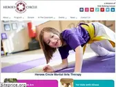 kidskickingcancer.org