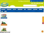 kidwiseoutdoors.com