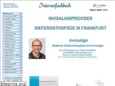 kieferorthopaede-frankfurt.com