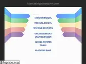 kievfashioninstitute.com