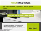 kiinteistorakenne.fi