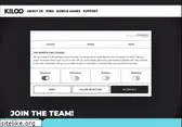 kiloo.com