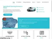 kimiclean.com