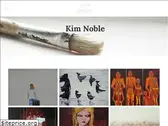 kimnobleartist.com