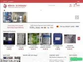 kimyaborsasi.com.tr