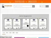 kimyaburada.com