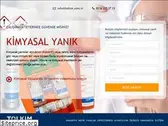 kimyasalyanik.com