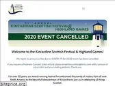 kincardinescottishfest.com
