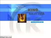 kindtakimcelik.com