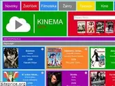 kinema.cz