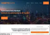 kineticdata.com