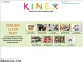 kinex.com.sg