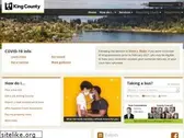 kingcounty.gov