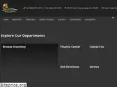 kingofcarslangley.com