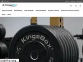 kingsbox.com.tr