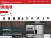 kingsgreatbuys.com