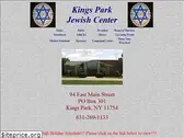kingsparkjc.org