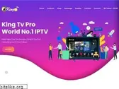 kingtvbox.com