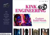 kinkengineering.com