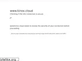 kinox.cloud