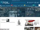 kinoxmutfak.com