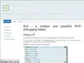 kint-php.github.io