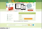 kintusms.com