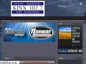 kinx1027.com