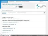 kirchenrecht-ekir.de