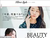 kireistyle-woman.com
