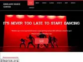 kirklanddance.org