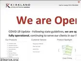 kirklandprinting.com
