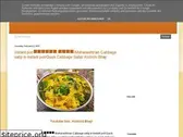 kirtiskitchenkatta.com
