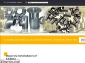 kirtisteel.com