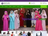 kis.edu.af