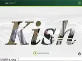 kish.edu