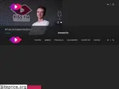 kissfm.ba