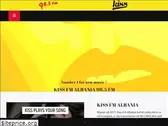 kissfm.com.al