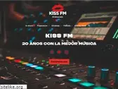 kissfm.es