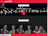 kissfm.is