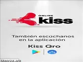 kissfm.mx