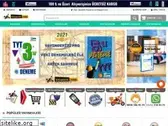 kitapacil.com