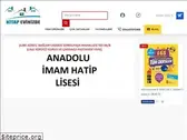 kitapevinizde.com