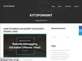 kittipongint.com