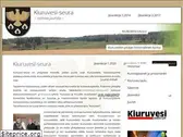kiuruvesiseura.fi