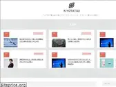 kiyotatsu.com