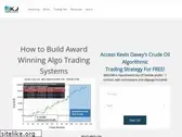 kjtradingsystems.com