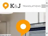 kjtranslations.rs
