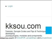 kksou.com