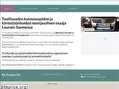 kl-korjaus.com